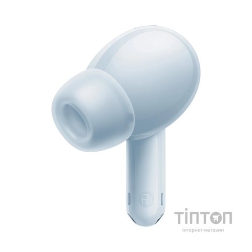 Навушники Xiaomi Redmi Buds 6 Lite Blue (1071786)