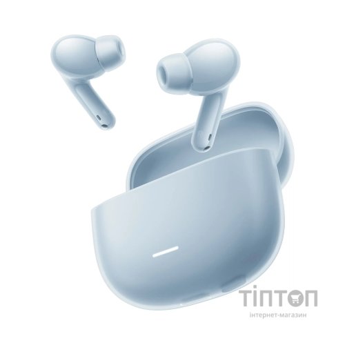 Навушники Xiaomi Redmi Buds 6 Lite Blue (1071786)