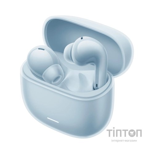 Навушники Xiaomi Redmi Buds 6 Lite Blue (1071786)