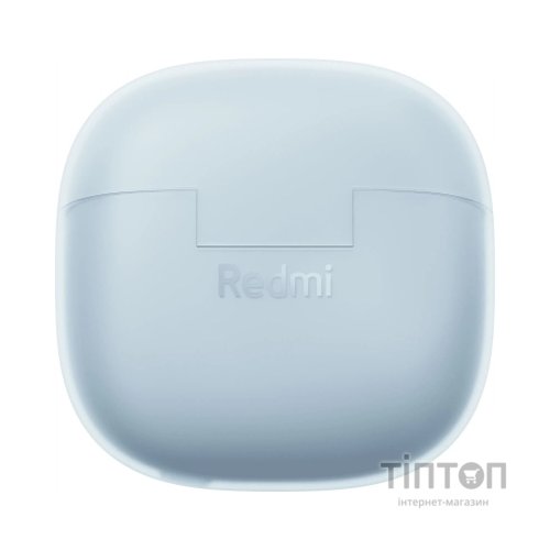 Навушники Xiaomi Redmi Buds 6 Lite Blue (1071786)