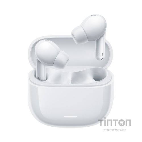Навушники Xiaomi Redmi Buds 6 Lite White (1071783)