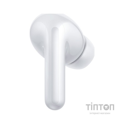 Навушники Xiaomi Redmi Buds 6 Lite White (1071783)