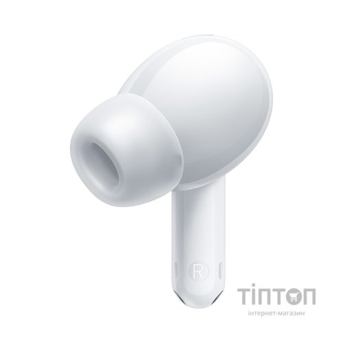 Навушники Xiaomi Redmi Buds 6 Lite White (1071783)