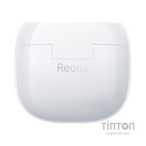 Навушники Xiaomi Redmi Buds 6 Lite White (1071783)