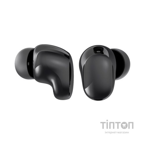 Навушники Xiaomi Redmi Buds 6 Play Black (1071789)