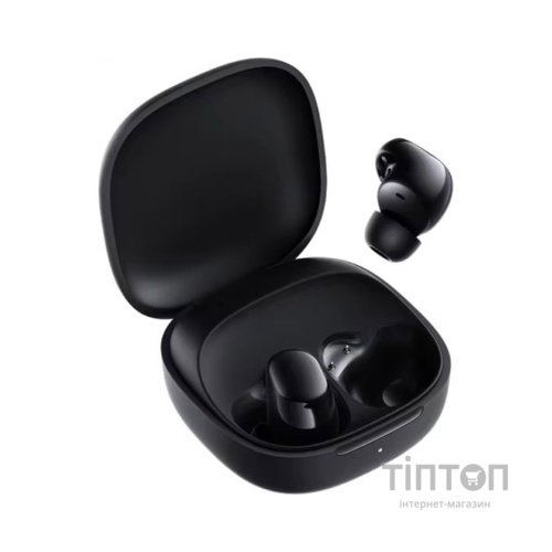 Навушники Xiaomi Redmi Buds 6 Play Black (1071789)