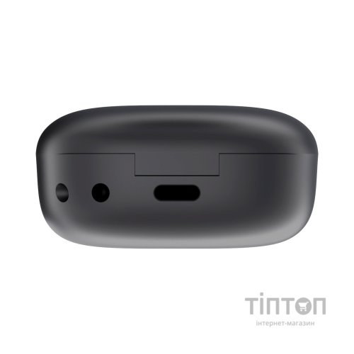 Навушники Xiaomi Redmi Buds 6 Play Black (1071789)