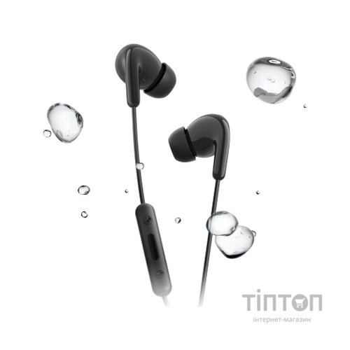 Навушники Xiaomi Type-C Earphones Black (1071791)