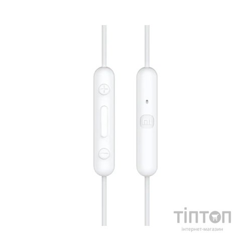 Навушники Xiaomi Type-C Earphones White (1071792)