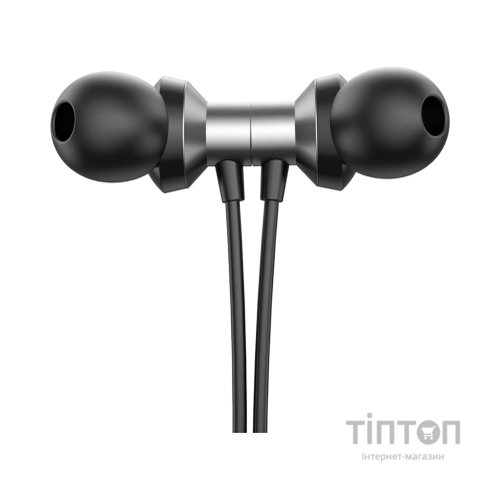 Навушники XO BS33 Black (BS33.black)