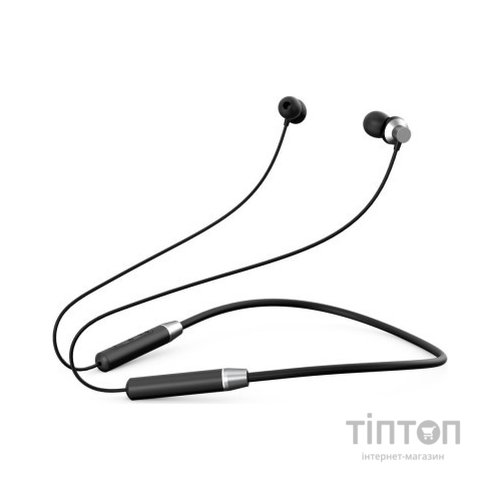 Навушники XO BS33 Sport Black (XO-BS33-BK)