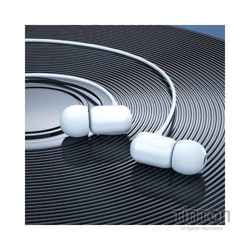 Навушники XO EP31 White (XO-EP31WH)