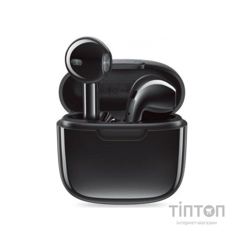 Навушники XO X23 Black (XO-X23BK)