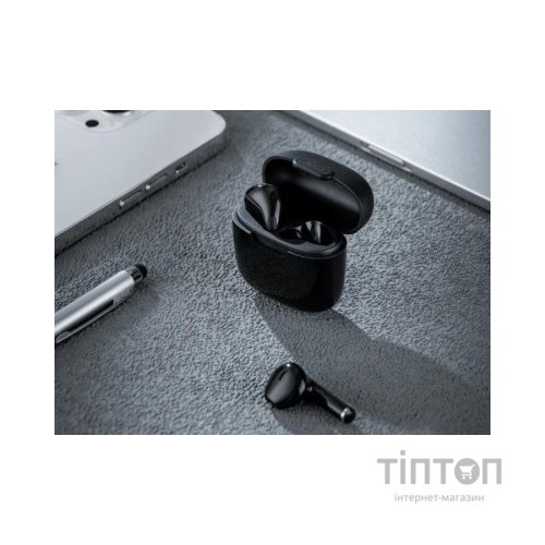 Навушники XO X23 Black (XO-X23BK)