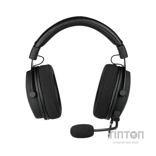 Навушники Xtrfy H2 Black (XG-H2)