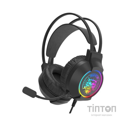 Навушники Xtrike ME GH-416 Black (GH-416)