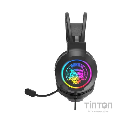 Навушники Xtrike ME GH-416 Black (GH-416)