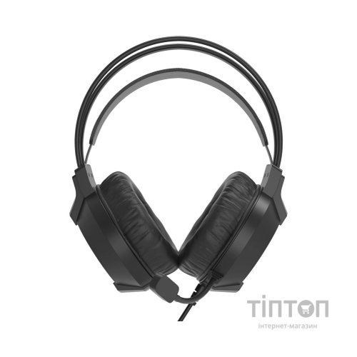 Навушники Xtrike ME GH-416 Black (GH-416)