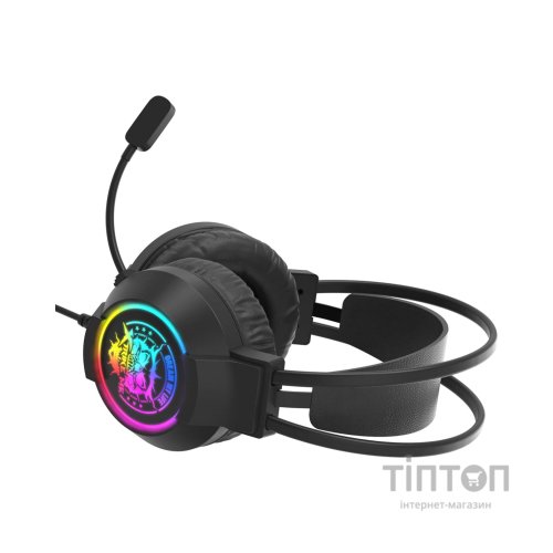 Навушники Xtrike ME GH-416 Black (GH-416)