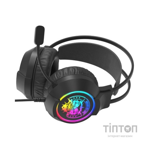 Навушники Xtrike ME GH-416 Black (GH-416)