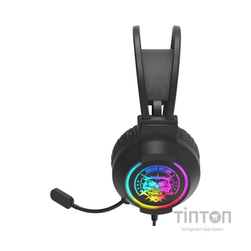 Навушники Xtrike ME GH-416 Black (GH-416)