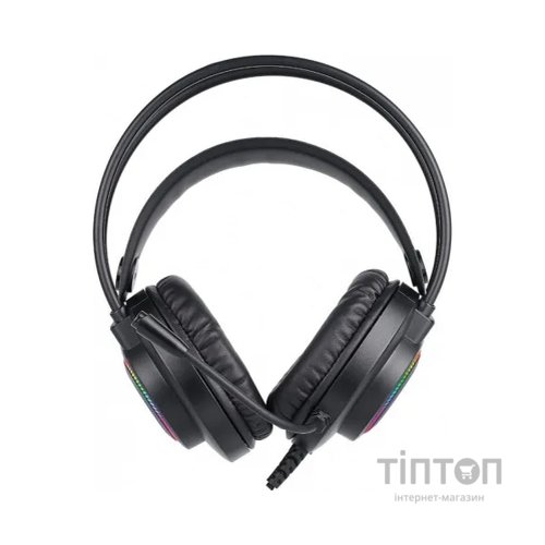 Навушники Xtrike ME GH-509 RGB Black (GH-509)