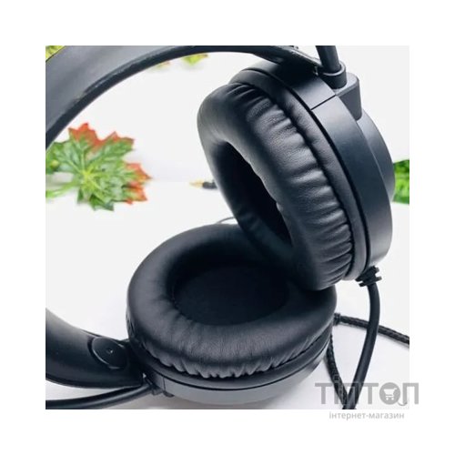 Навушники Xtrike ME GH-509 RGB Black (GH-509)