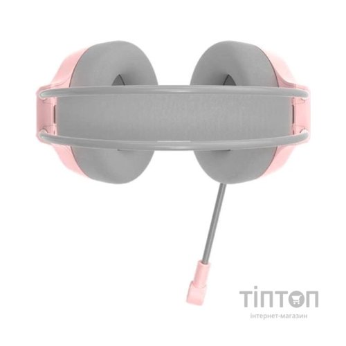 Навушники Xtrike ME GH-515 Pink/Grey (GH-515P)