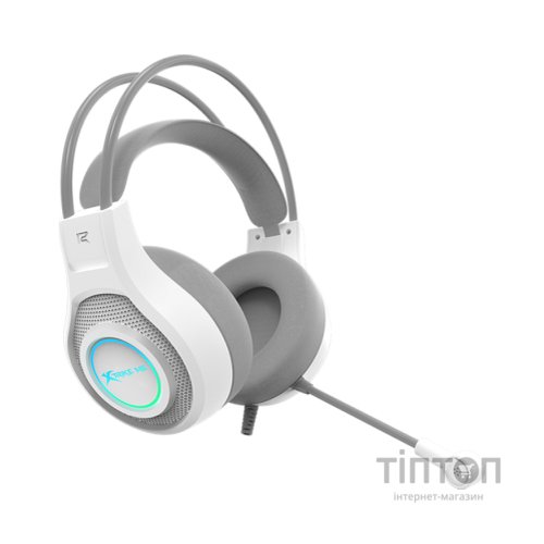 Навушники Xtrike ME GH-515 White/Grey (GH-515W)