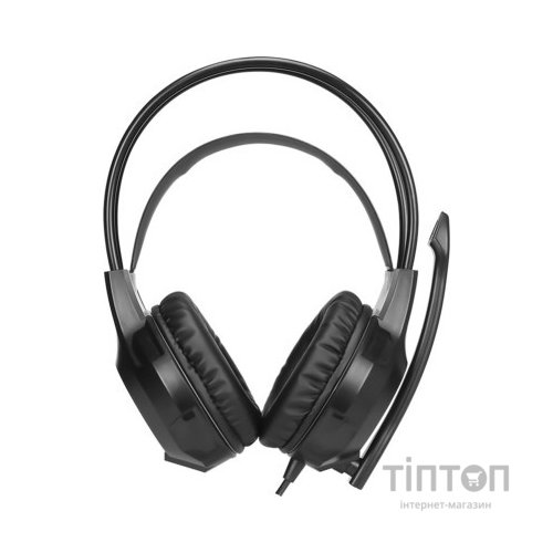 Навушники Xtrike ME GH-709 RGB Black (GH-709)