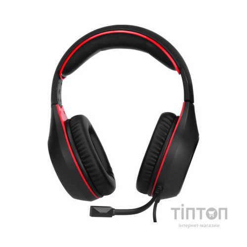 Навушники Xtrike ME GH-710 Rainbow Black (GH-710)