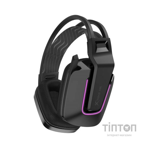 Навушники Xtrike ME GH-712 Black (GH-712)