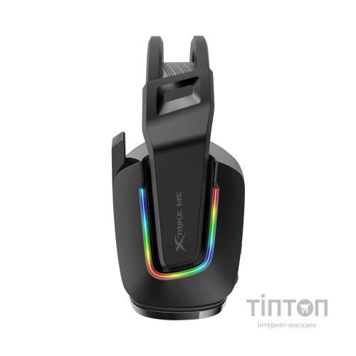 Навушники Xtrike ME GH-712 Black (GH-712)