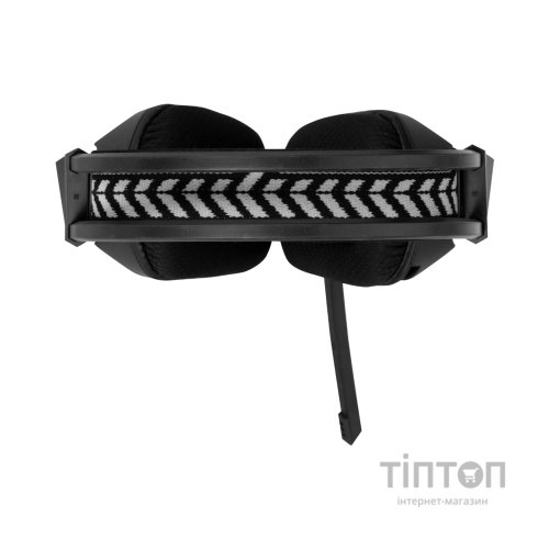 Навушники Xtrike ME GH-712 Black (GH-712)