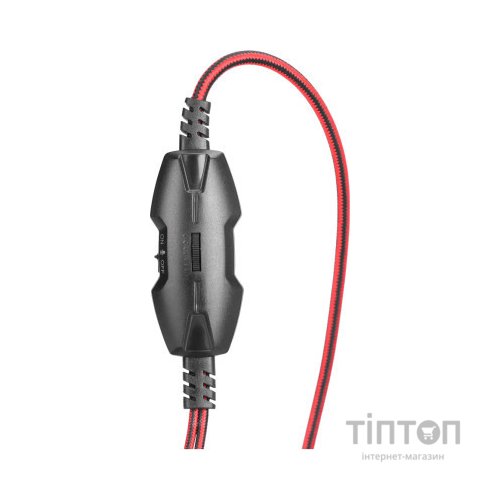 Навушники Xtrike ME GH-890 RGB Black (GH-890)