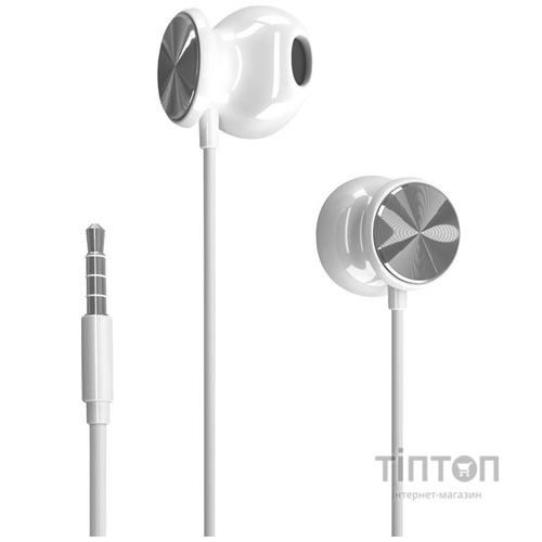 Навушники HP DHH-1112 White (DHH-1112WT)