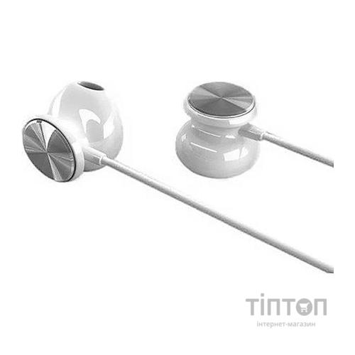 Навушники HP DHH-1112 White (DHH-1112WT)