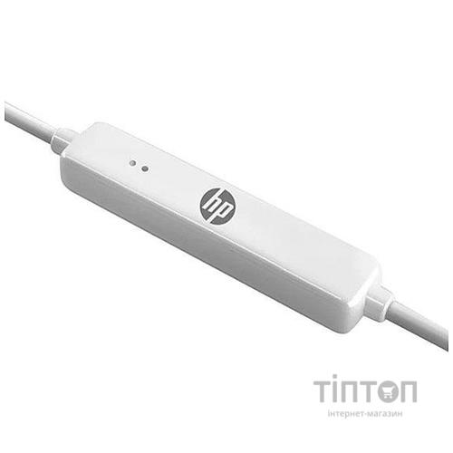 Навушники HP DHH-1112 White (DHH-1112WT)