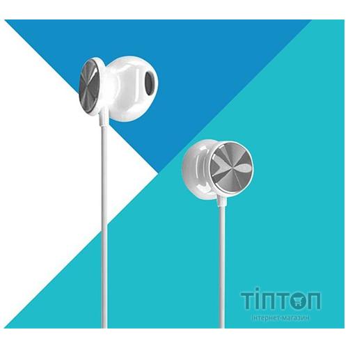 Навушники HP DHH-1112 White (DHH-1112WT)