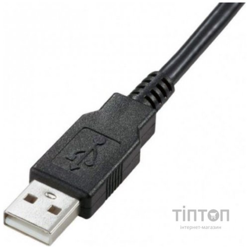 Навушники Media-Tech Nemesis USB Black-Red (MT3574)