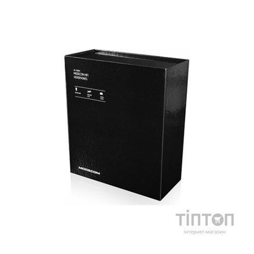 Навушники Modecom HiFi headph MC-1500HF (S-MC-1500HF)