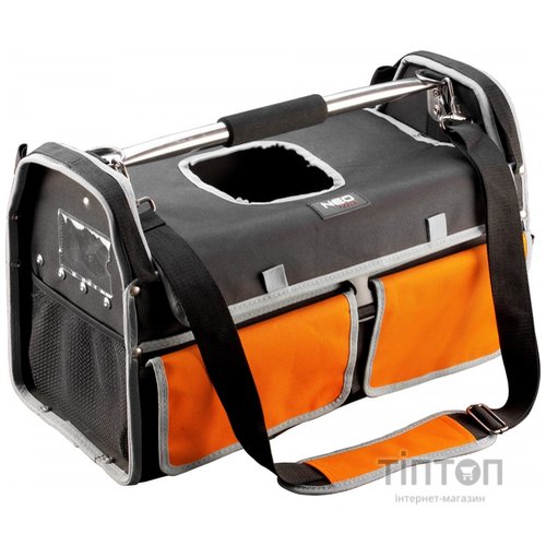 Сумка для інструмента Neo Tools 20 ", нейлон 600D (84-300)