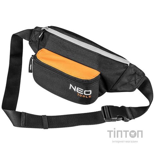 Сумка для інструмента Neo Tools поясна зі зміцненого поліестеру (84-311)
