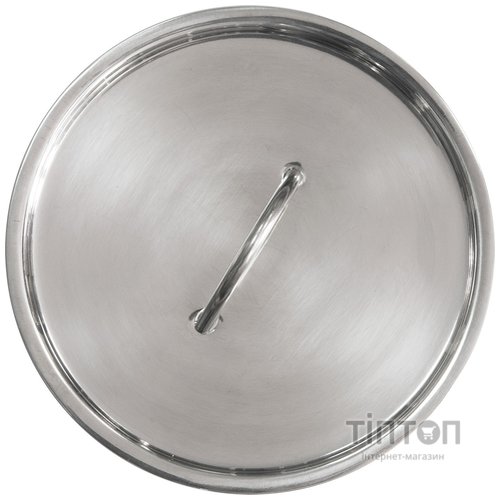 Ігровий набір Nic каструлька металева (12 см) (NIC530313)