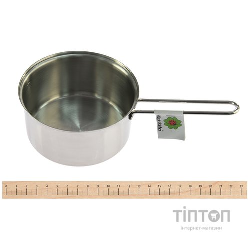 Ігровий набір Nic каструлька металева (12 см) (NIC530313)