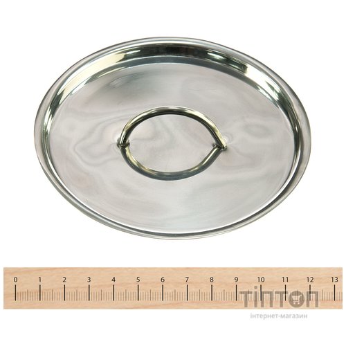 Ігровий набір Nic каструлька металева (12 см) (NIC530313)