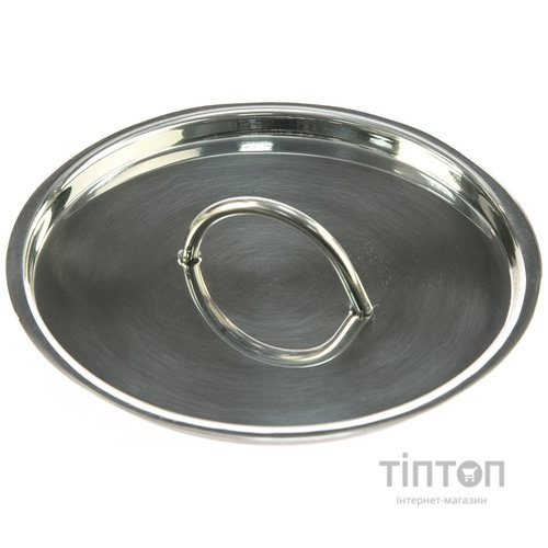 Ігровий набір Nic каструлька металева (12 см) (NIC530313)