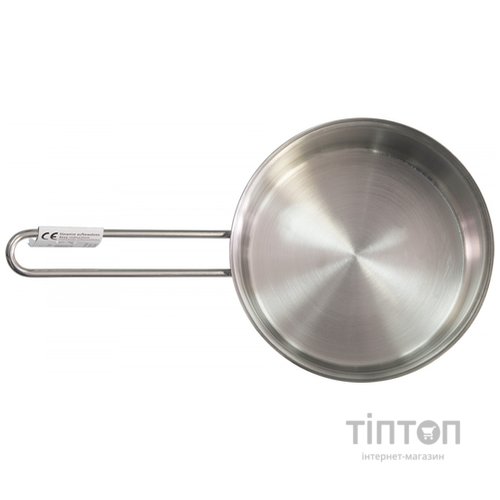 Ігровий набір Nic каструлька металева (12 см) (NIC530313)