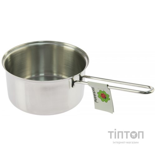 Ігровий набір Nic каструлька металева (12 см) (NIC530313)