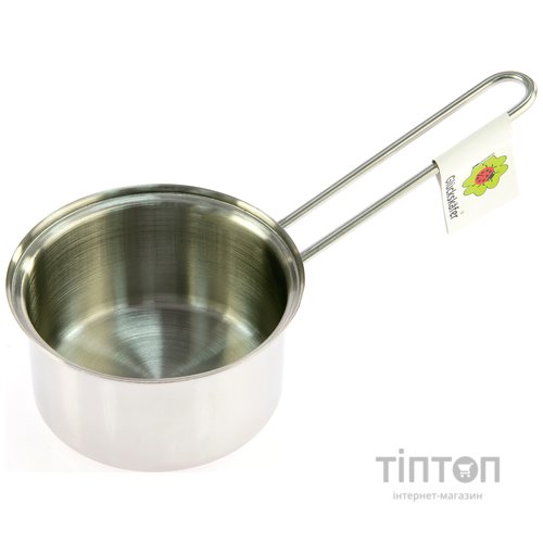 Ігровий набір Nic каструлька металева (9 см) (NIC530310)